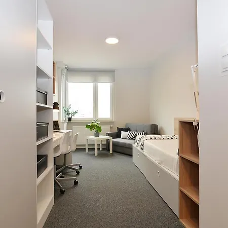 Student Depot - Kameralne Studia Premium