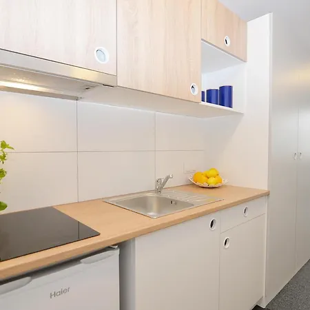 Student Depot - Kameralne Studia Premium * Warszawa