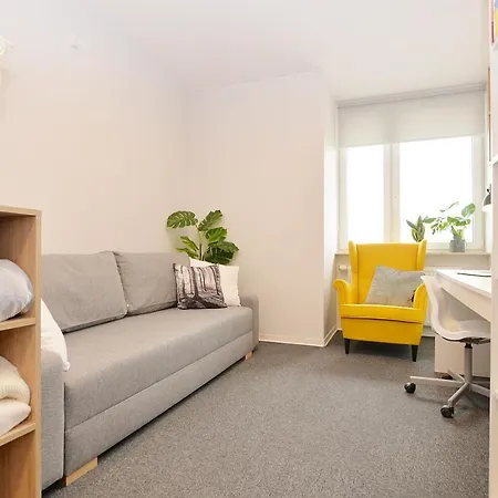 Student Depot - Kameralne Studia Premium * Warszawa