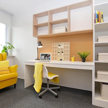 Student Depot - Kameralne Studia Premium Warszawa
