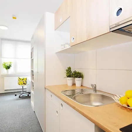 Student Depot - Kameralne Studia Premium Warszawa
