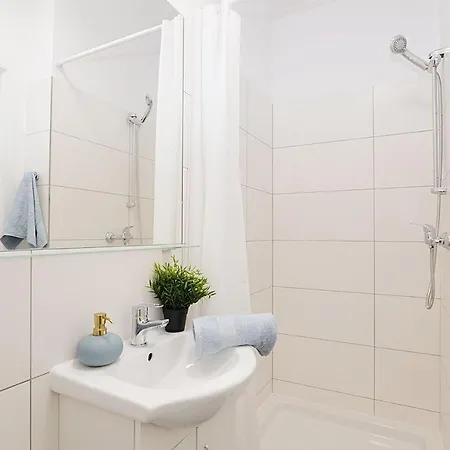 Apartament Student Depot - Kameralne Studia Premium